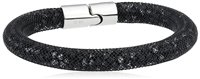 Bracciale Swarovski Donna Stardust in Cristallo Cristallo 5102552 - 5102552